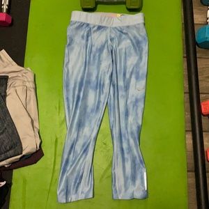 Nike leggings